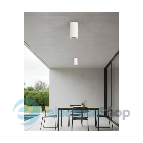 Точковий світильник AZzardo ROTOR AZ6066