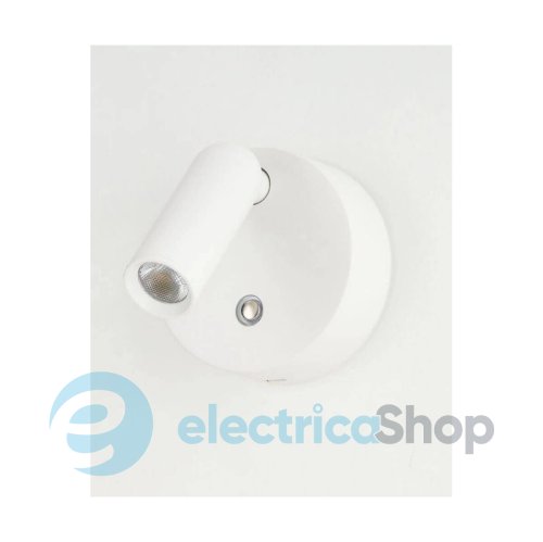 Бра AZzardo COMO WH AZ5629