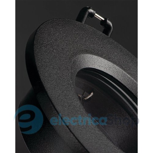 Встраиваемый точечный cветильник Kanlux Talu GU10/GU5.3 10W 39541