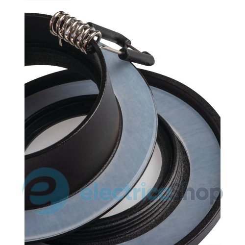 Встраиваемый точечный cветильник Kanlux Talu GU10/GU5.3 10W 39541