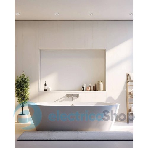 Встраиваемый точечный cветильник Kanlux Talu GU10/GU5.3 10W 39540