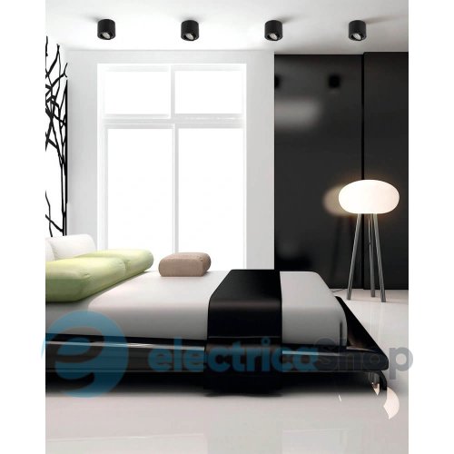 Точечный cветильник Kanlux Bord One GU10 10W 28785