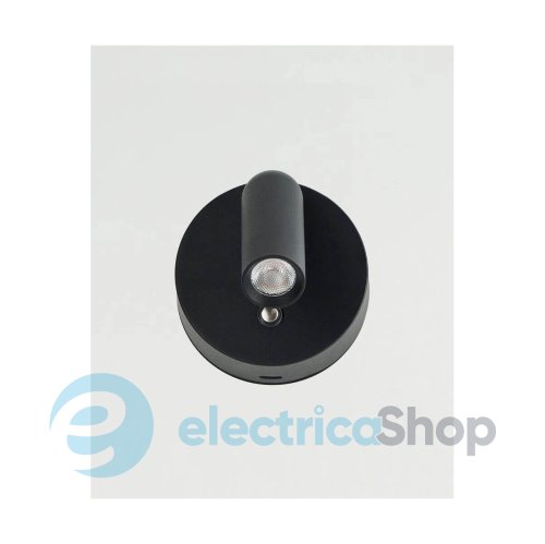 Бра AZzardo COMO BK AZ5630