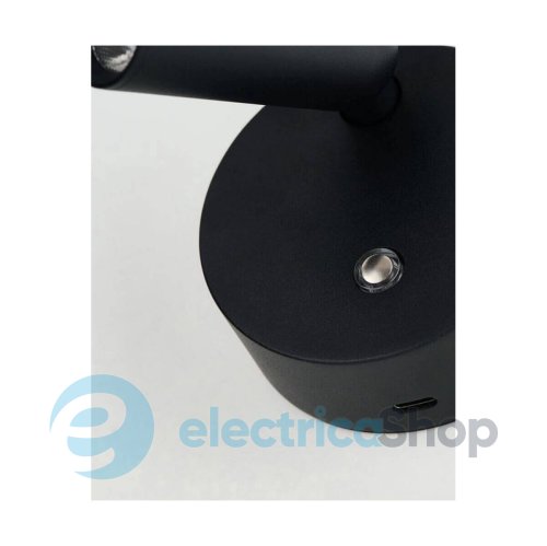 Бра AZzardo COMO BK AZ5630