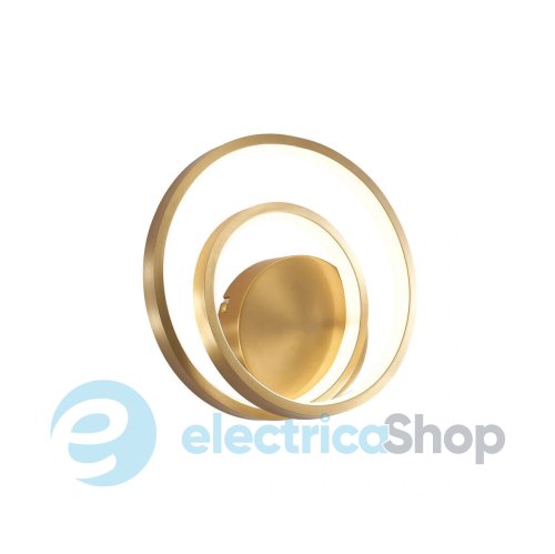 Бра Goldlux Zefira 336705