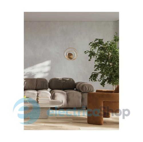 Бра Goldlux Zefira 336705