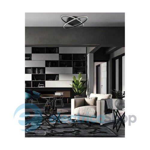 Люстра Goldlux Diana 336729