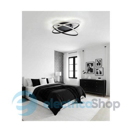 Люстра Goldlux Diana 336729