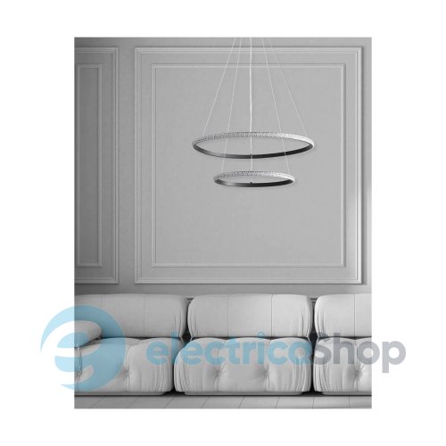 Люстра Goldlux Diana 336736