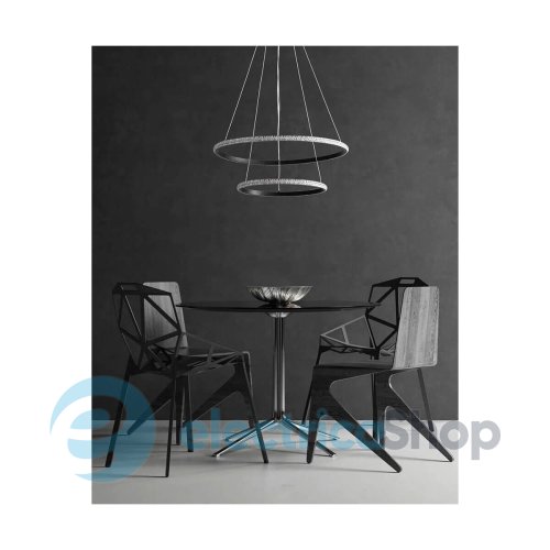 Люстра Goldlux Diana 336736