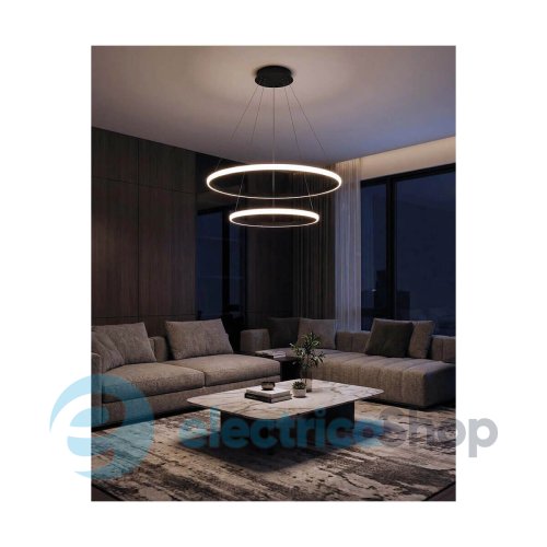 Люстра Goldlux Diana 336736