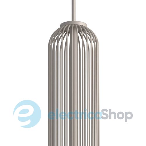 Підвісний світильник Nowodvorski SINGLES B Beige 12197