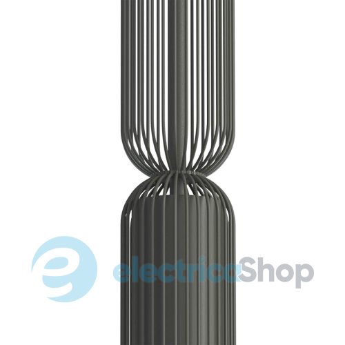 Підвісний світильник Nowodvorski SINGLES B Umbra Gray 12201