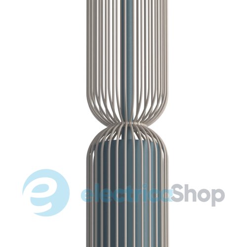 Підвісний світильник Nowodvorski SINGLES B Umbra Blue 12200