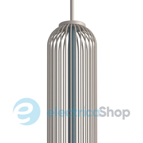 Підвісний світильник Nowodvorski SINGLES B Umbra Blue 12200