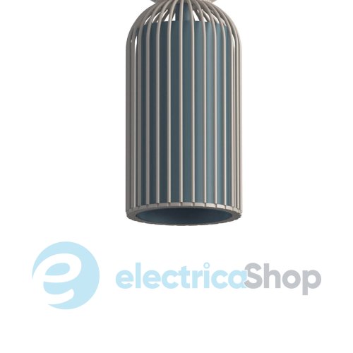 Підвісний світильник Nowodvorski SINGLES B Umbra Blue 12200