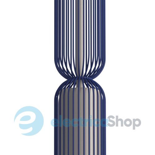 Підвісний світильник Nowodvorski SINGLES B Navy Blue 12202