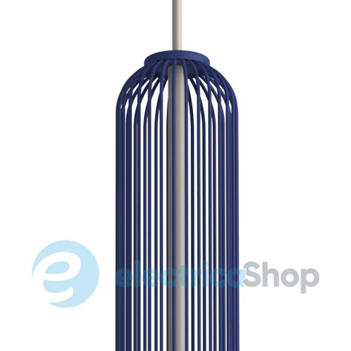 Підвісний світильник Nowodvorski SINGLES B Navy Blue 12202