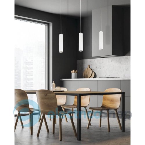 Підвісний світильник Kanlux Phlox GU10 10W 39041