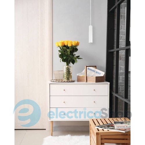 Підвісний світильник Kanlux Phlox GU10 10W 39041