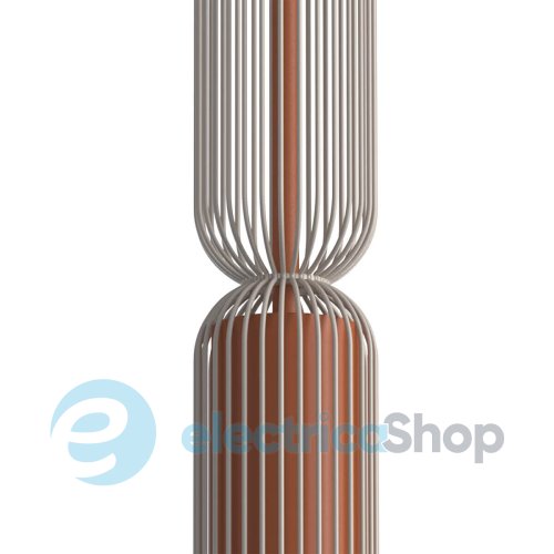 Підвісний світильник Nowodvorski SINGLES B Terracotta 12198