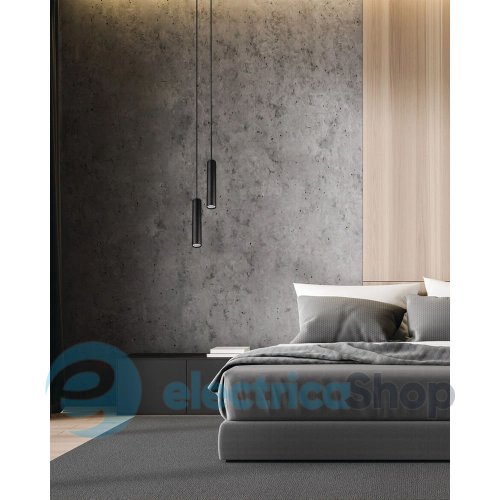 Подвесной cветильник Kanlux Phlox GU10 10W 39040