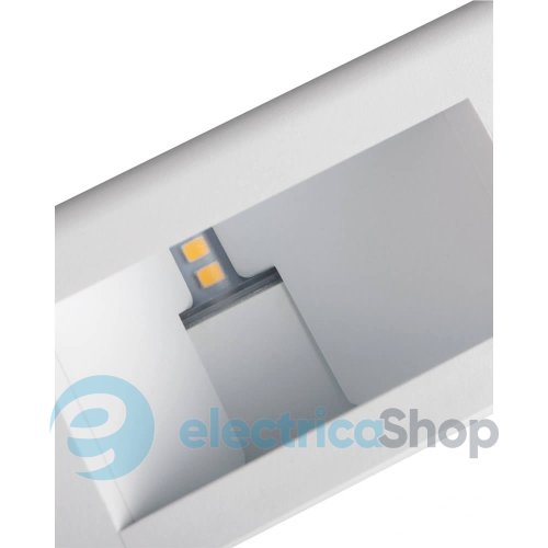 Уличный светильник Kanlux Refazi 6W 4000K 60Lm 39180