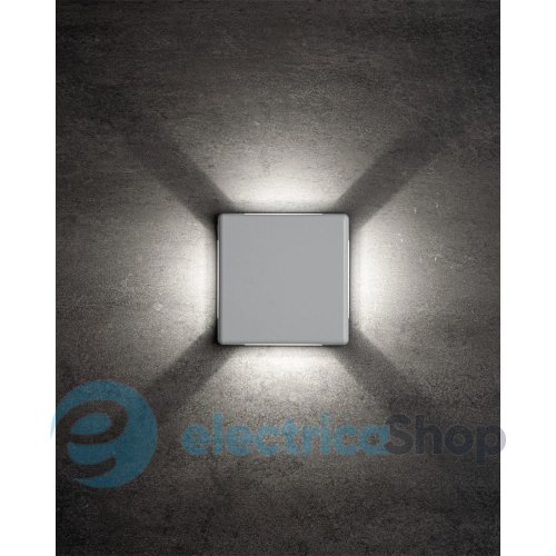 Уличный светильник Kanlux Refazi 6W 4000K 60Lm 39180