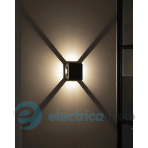 Уличный светильник Kanlux Refazi 6W 4000K 60Lm 39181