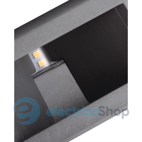 Уличный светильник Kanlux Refazi 6W 4000K 60Lm 39181