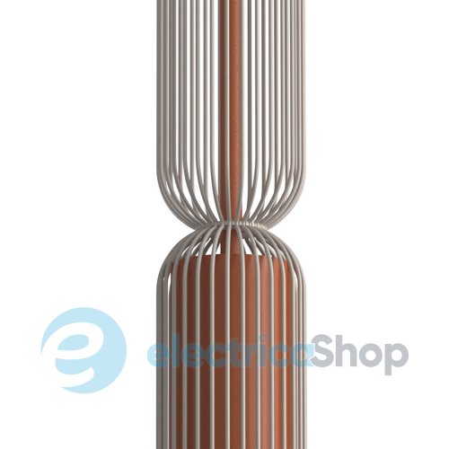 Подвесной светильник Nowodvorski SINGLES A Terracotta 12193