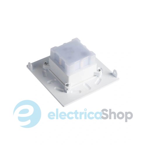 Уличный светильник Kanlux Refazi 6W 4000K 60Lm 39183