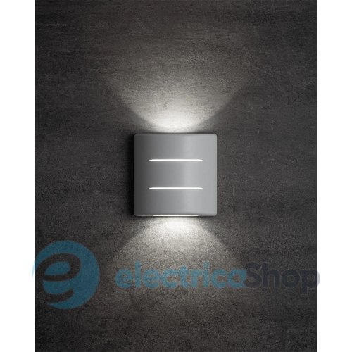 Уличный светильник Kanlux Refazi 6W 4000K 60Lm 39183