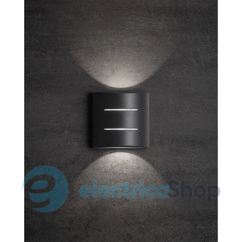 Уличный светильник Kanlux Refazi 6W 4000K 60Lm 39184