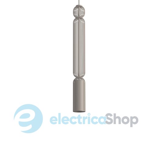 Подвесной светильник Nowodvorski SINGLES A Beige 12192