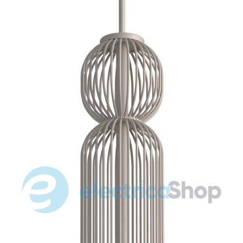 Подвесной светильник Nowodvorski SINGLES A Beige 12192