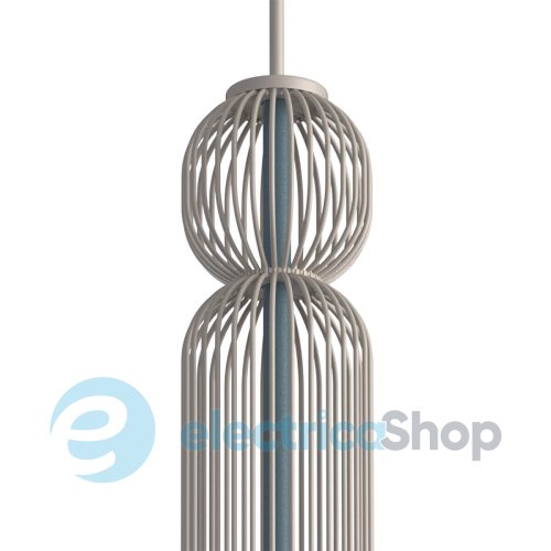 Подвесной светильник Nowodvorski SINGLES A Umbra Blue 12194