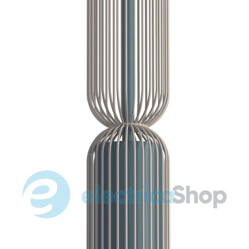 Подвесной светильник Nowodvorski SINGLES A Umbra Blue 12194