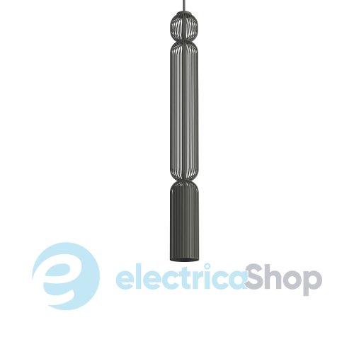 Подвесной светильник Nowodvorski SINGLES A Umbra Gray 12195