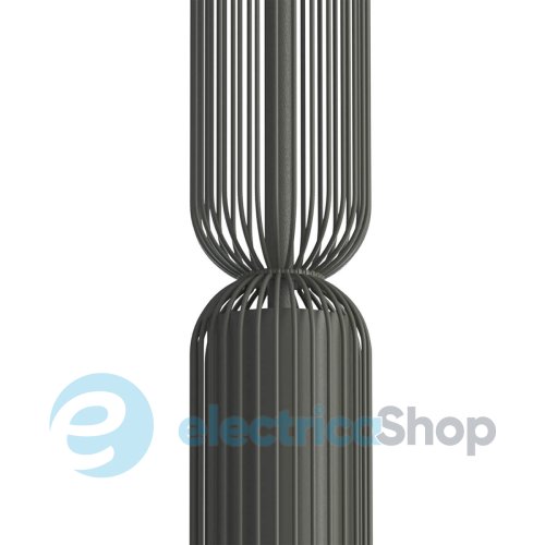 Подвесной светильник Nowodvorski SINGLES A Umbra Gray 12195