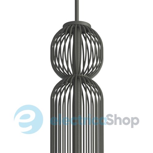 Подвесной светильник Nowodvorski SINGLES A Umbra Gray 12195