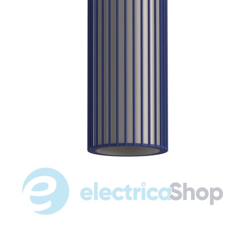 Подвесной светильник Nowodvorski SINGLES A Navy Blue 12196