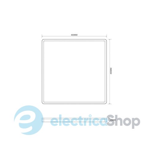 Потолочный светильник Zuma Line COLIS MS748400S-3-GD