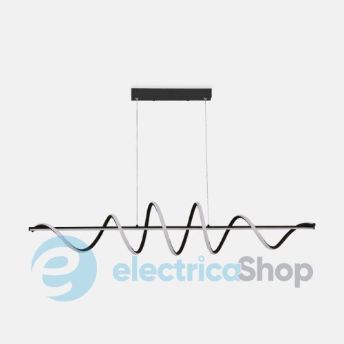 Люстра Zuma Line ESERO MS902-BK