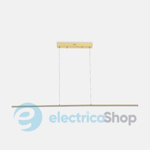 Люстра Zuma Line ESERO MS903-GD