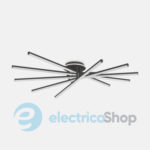 Люстра Zuma Line LUNARA MS203650