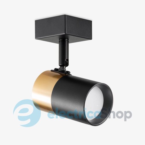 Світильник-спот Zuma Line FORI OB-2204BD-1-BK