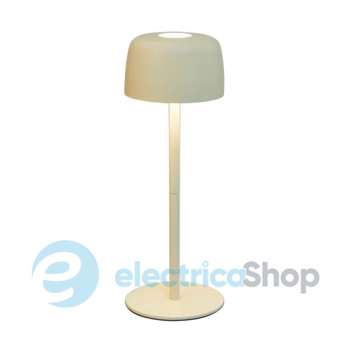 Настольная лампа Zuma Line POCO ETLED-658-CM LED 2W 3000K