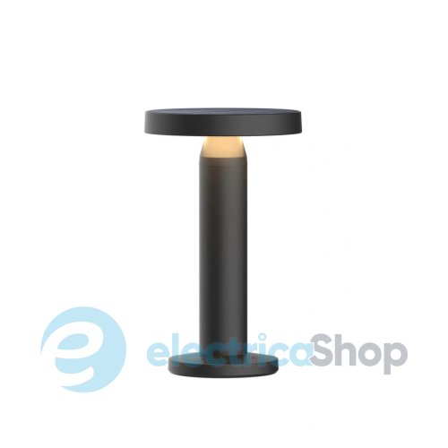 Уличный светильник Zuma Line CARLI DT33611