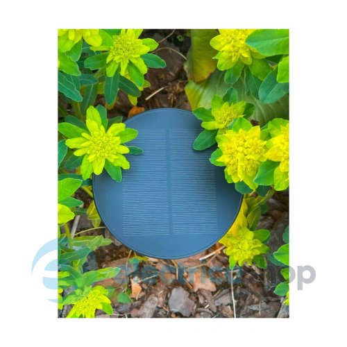 Уличный светильник Zuma Line CARLI DT33611